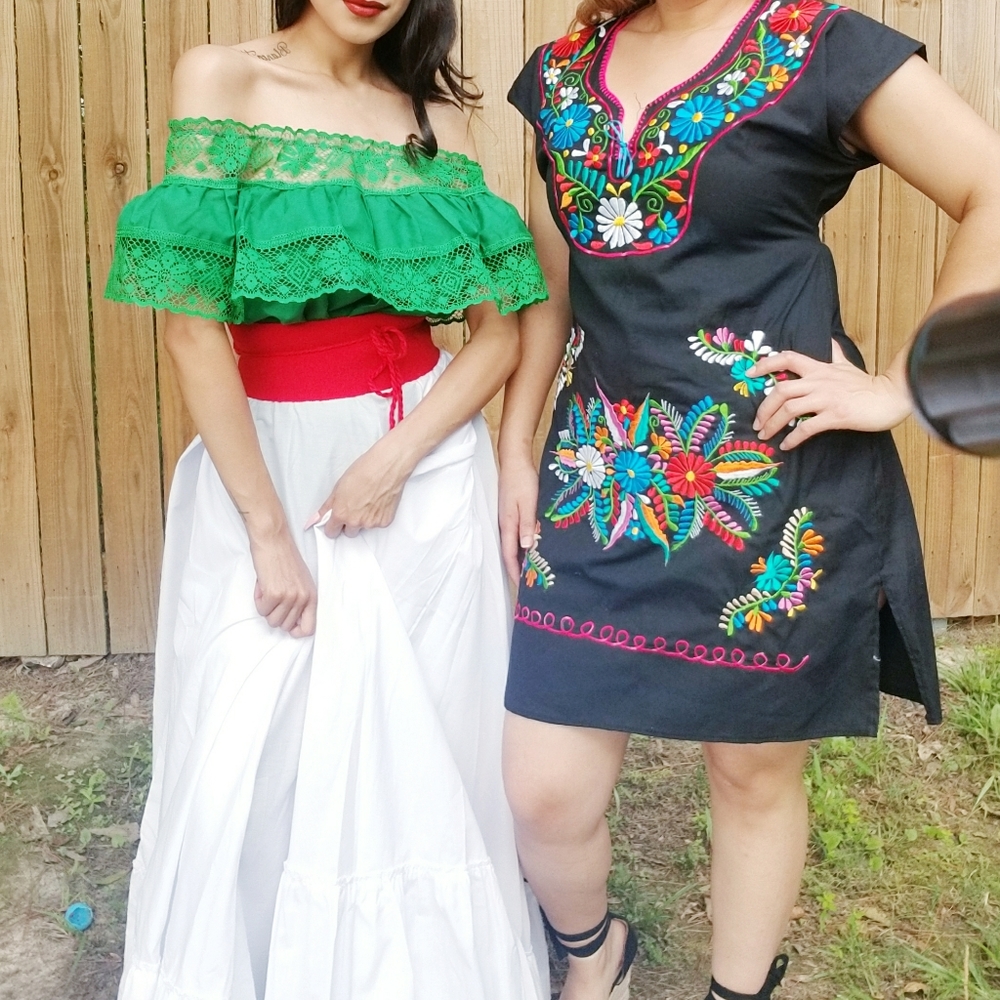 Dresses